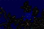 Alter Aeon Mainland Northern Trade Route Map