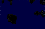 Alter Aeon Mainland Southwest Trade Route Map