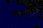 Alter Aeon Mainland Southern Trade Route Map