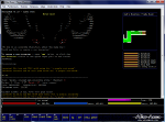 Alter Aeon Client Screenshot